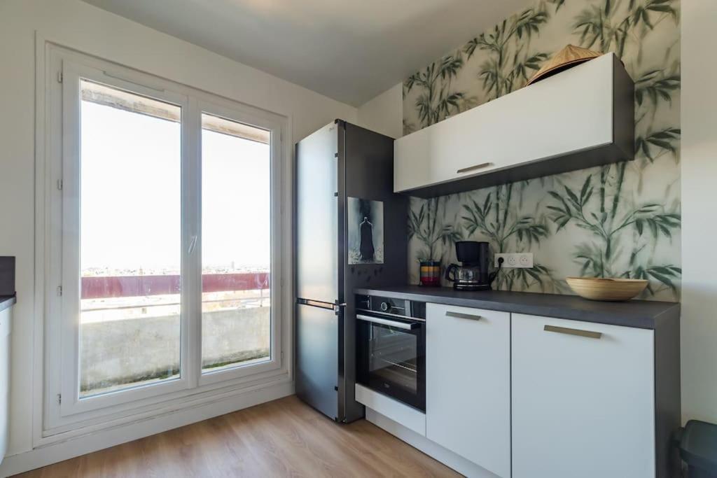 Spacieux Appartement Vue Sur Mer - Saint-Brieuc Bagian luar foto